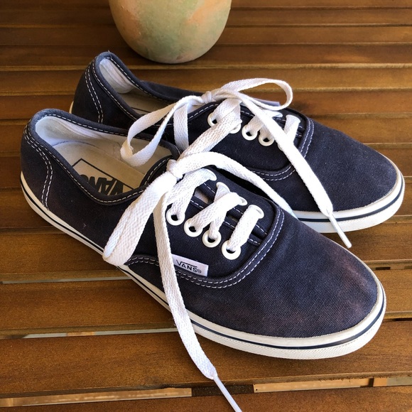 vans authentic lo pro navy vans authentic lo pro navy